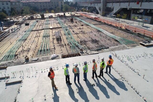 Onsite Construction White Card course