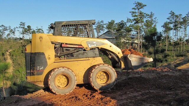 Skid Steer Training Melbourne